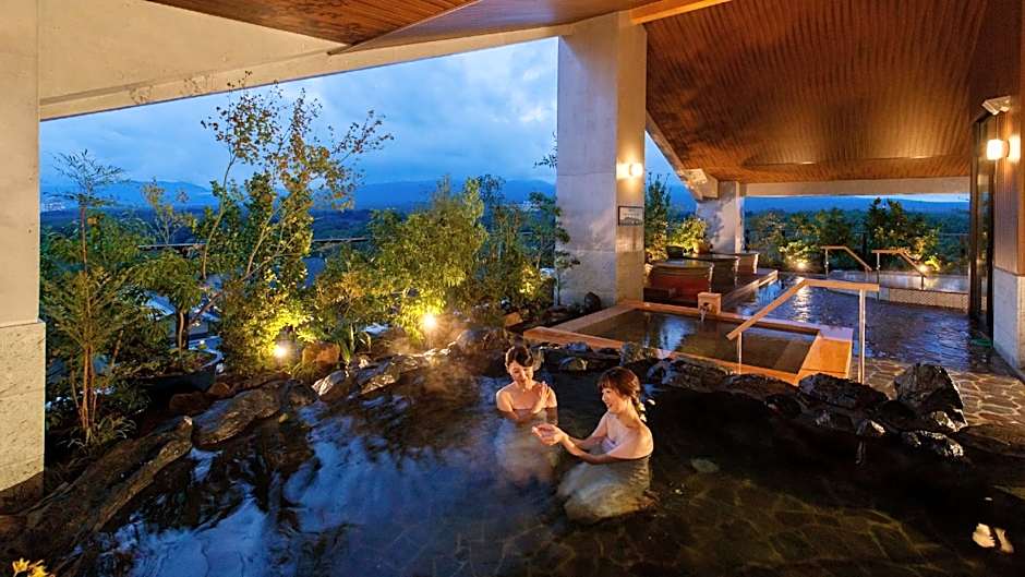 Hotel Mori no Kaze Nasu