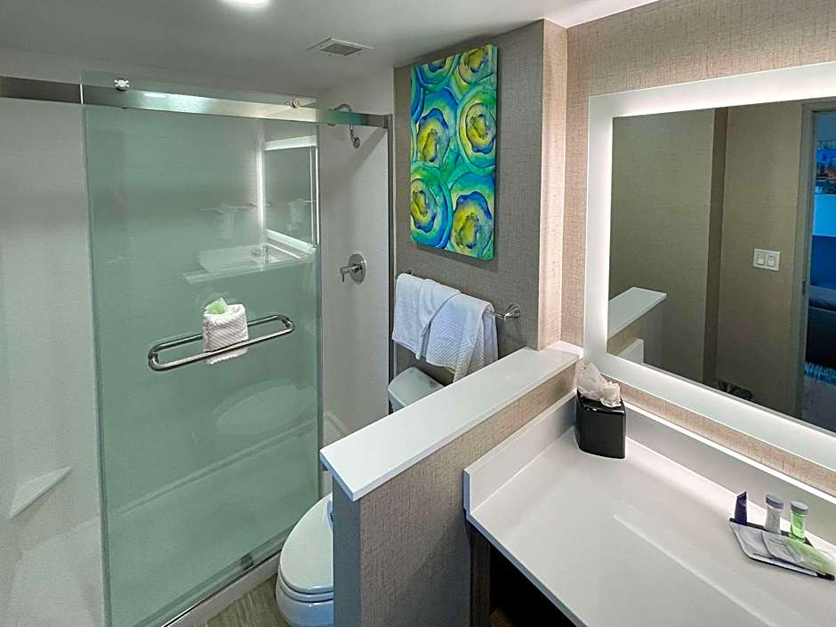 MainStay Suites Oak Brook Terrace - Chicago