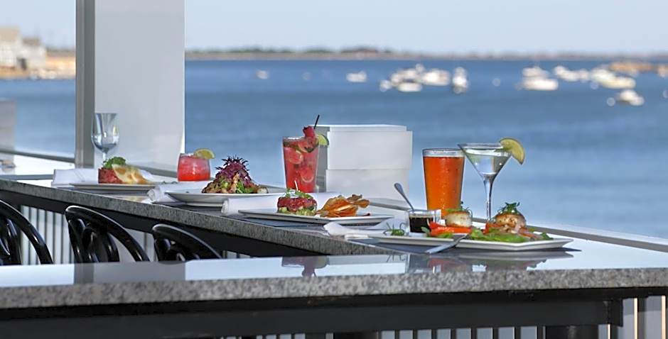 Madison Beach Hotel Curio Collection by Hilton
