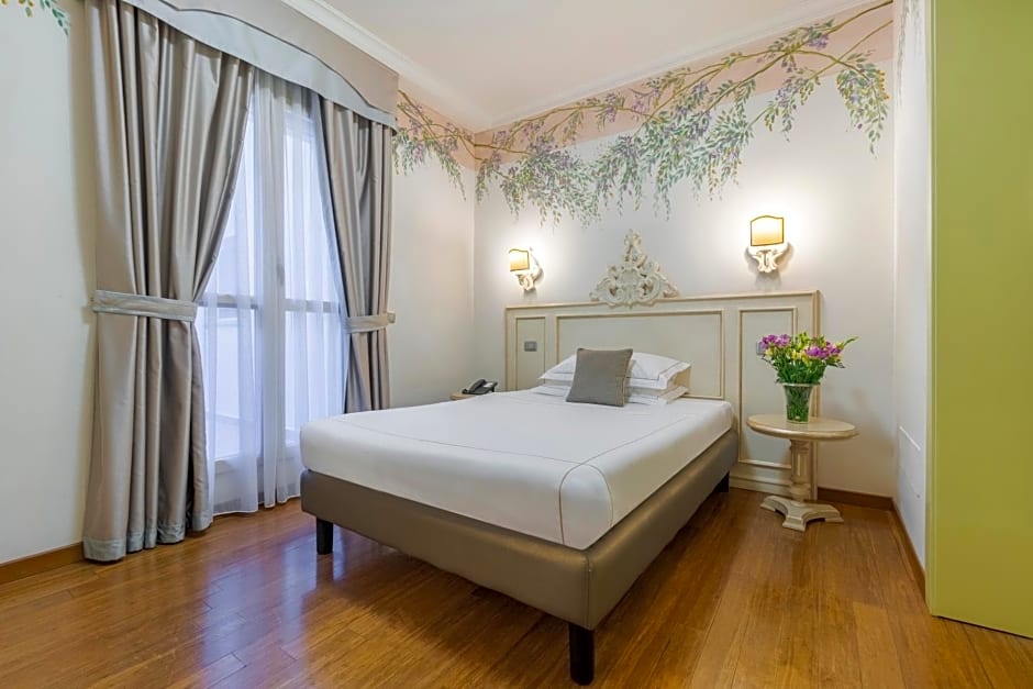 Hotel Art Atelier