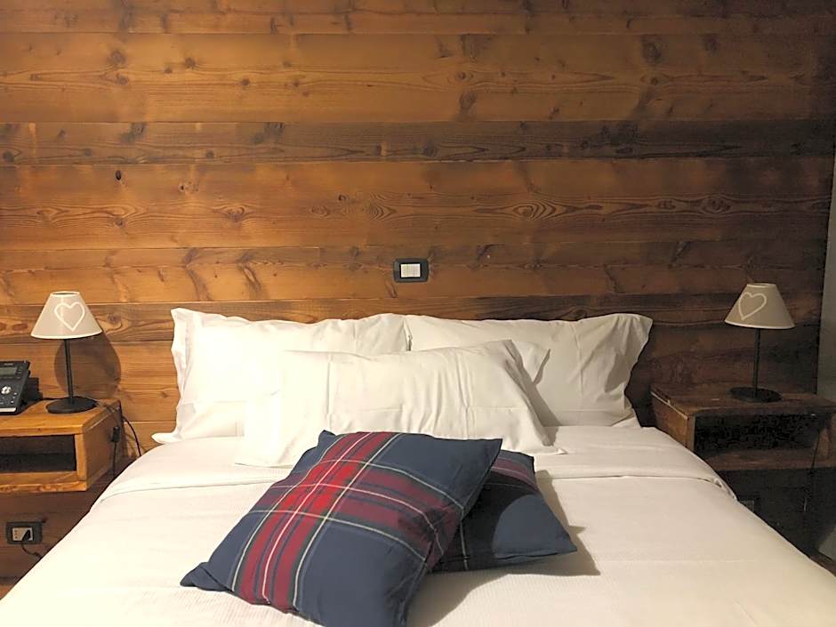 Hotel Coeur Du Village