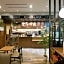 At Inn Hotel Toyotashi Eki