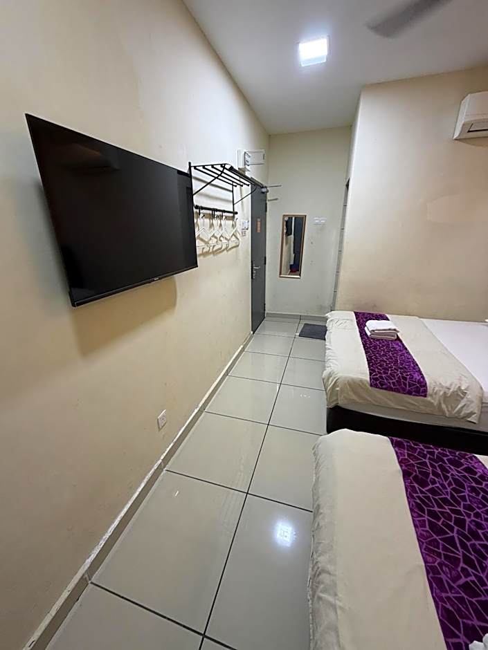 Collection O Shah Alam Near Icity Mall Formerly Mimilala