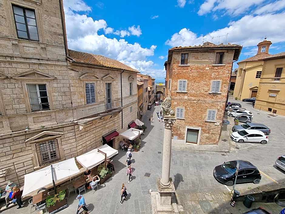 Albergo Il Marzocco - Hotel dal 1860