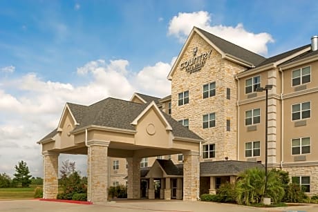 Country Inn & Suites by Radisson, Texarkana, TX