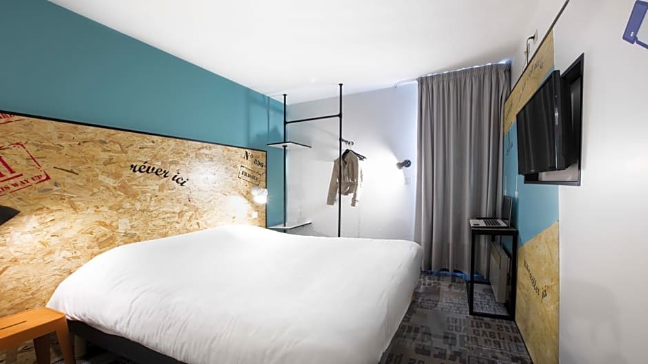 The Originals Access, Hôtel Clermont-Ferrand Nord