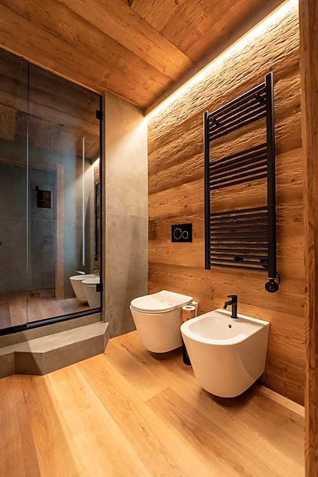 Le Suites de San Campel RTA