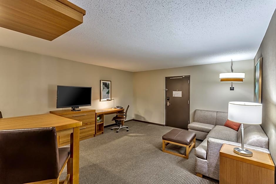 Hyatt Place Minneapolis Downtown