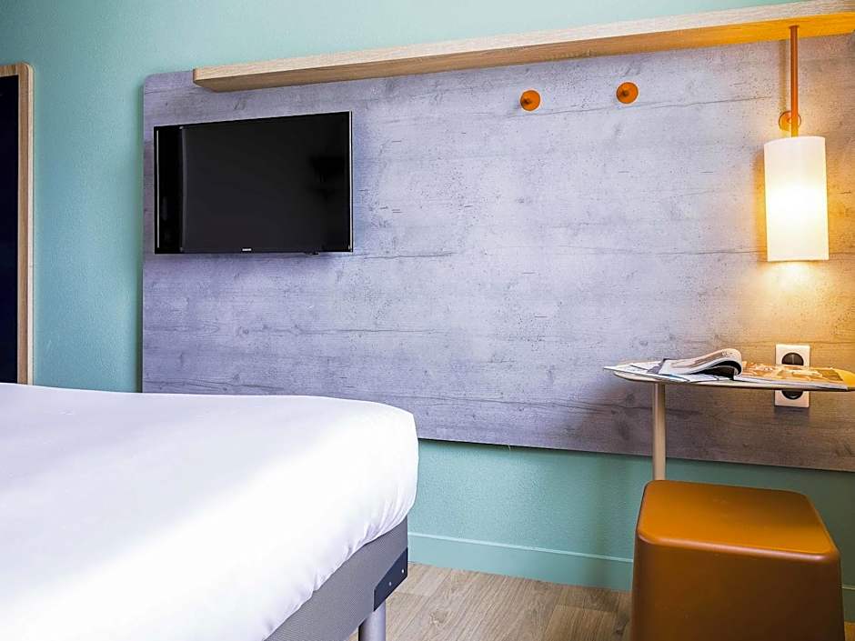 ibis budget Paris Gennevilliers