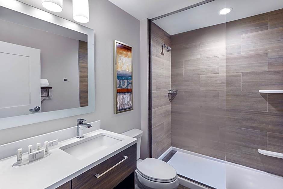 TownePlace Suites by Marriott Austin Northwest/The Domain Area