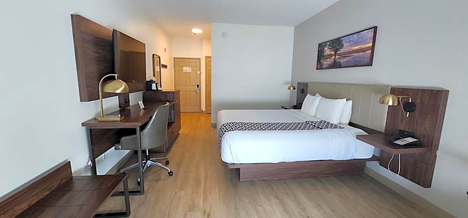 La Quinta Inn & Suites by Wyndham Dallas Mesquite