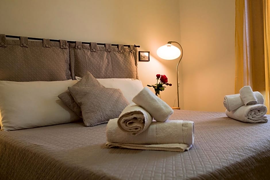 Area12 B&B – Trapani, CA