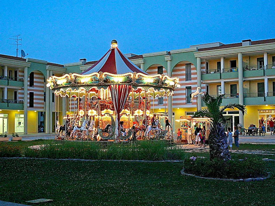 Hotel Olympus