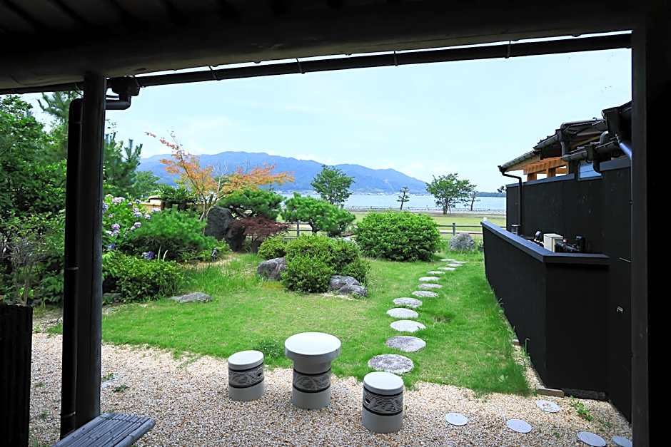 Jinpuso Inn