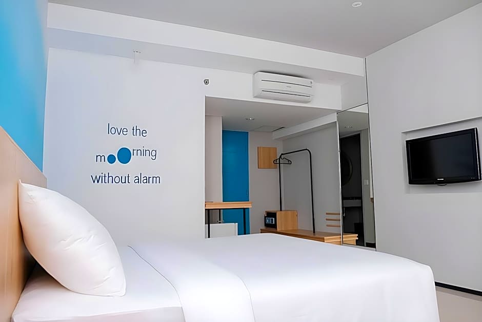 Bloo Bali Hotel