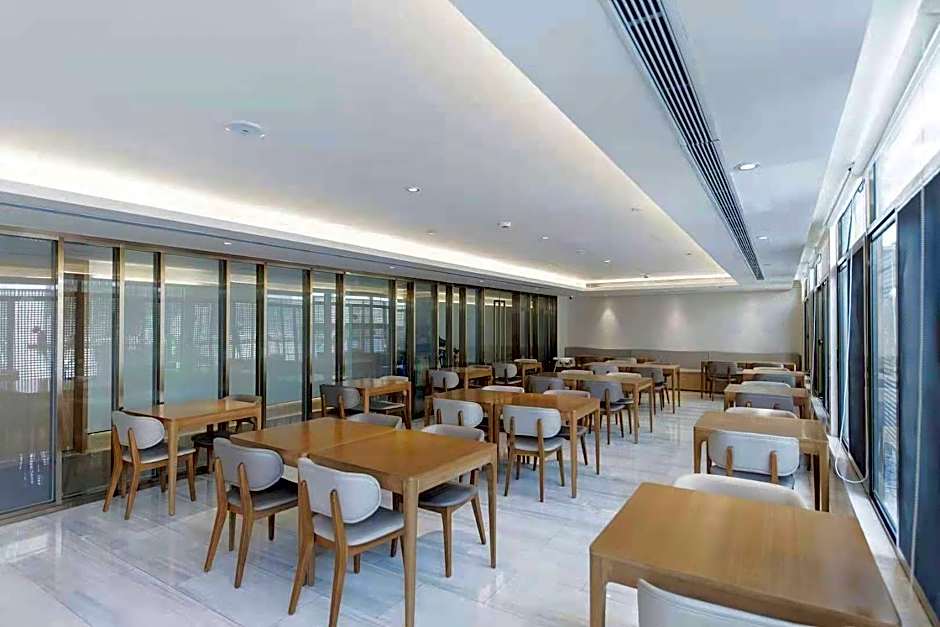 JI Hotel Kunming Zhenchi Road