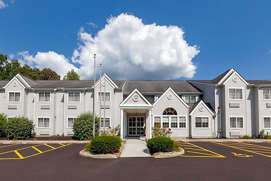 Photo 1 of 47 of Microtel Inn & Suites by Wyndham Sunbury/Columbus North