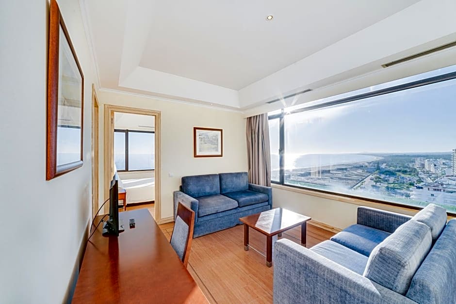 Yellow Praia Monte Gordo