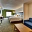 Holiday Inn Express Hotel & Suites Jacksonville North-Fernandina By IHG