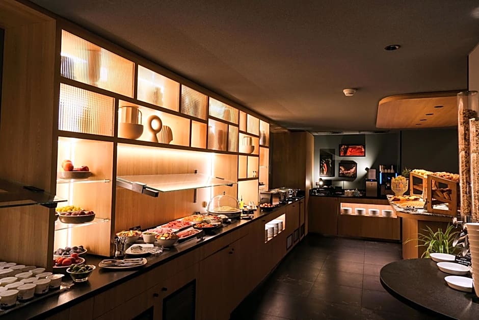 Thalazur Saint Jean de Luz - Hôtel & Spa