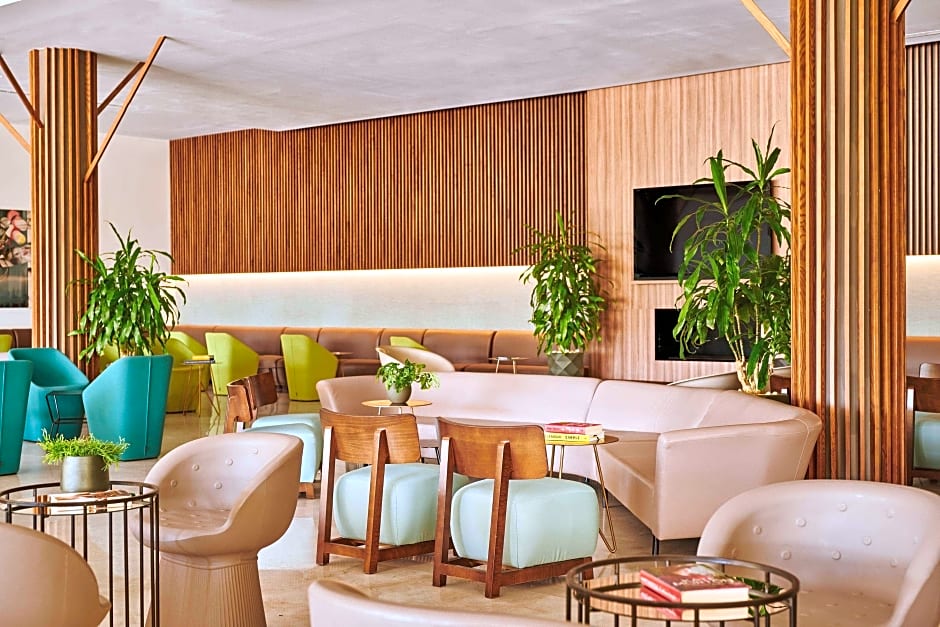 Zafiro Palace Alcudia