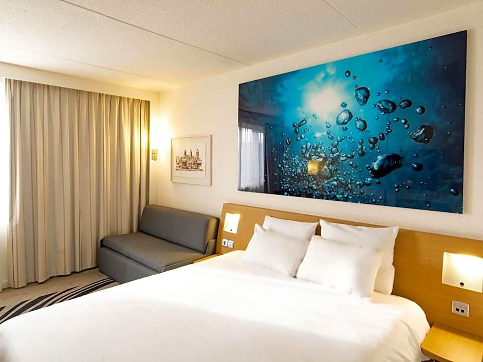 Novotel Antwerpen