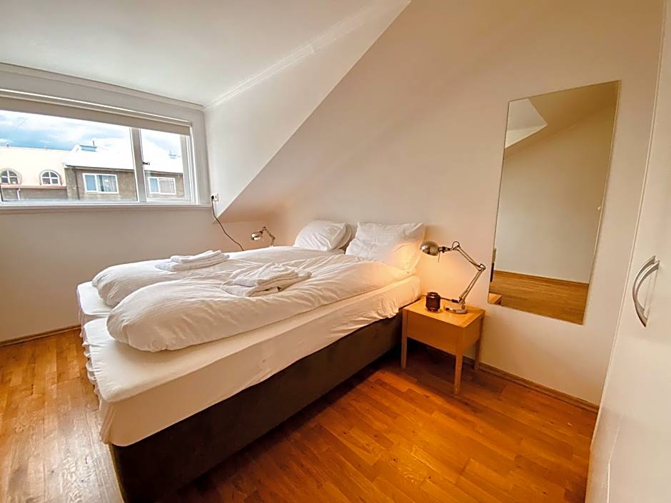 Day Dream Vesturgata 17 Reykjavik