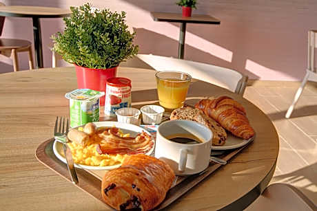 B&B HOTEL Epernay
