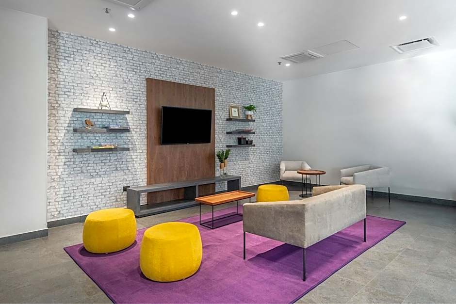 City Express by Marriott Lagos De Moreno