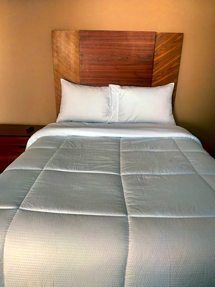 Oxi Hotel