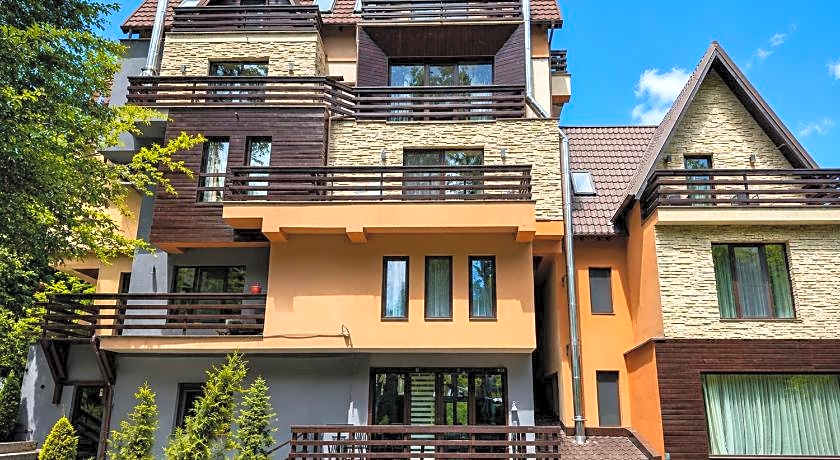 Ioana Hotels