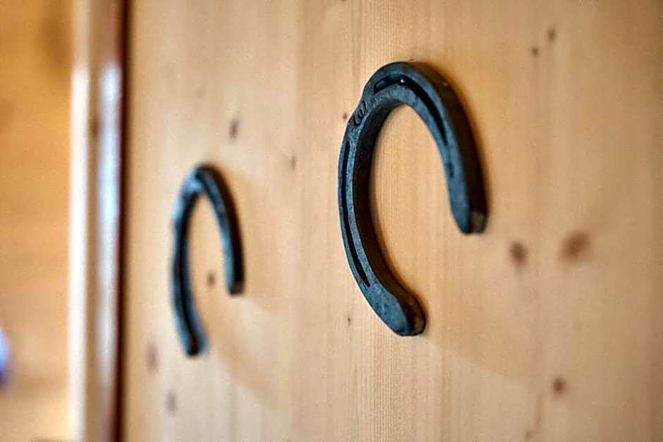 B&B Margit's Ranch Urlaub am Pferdehof