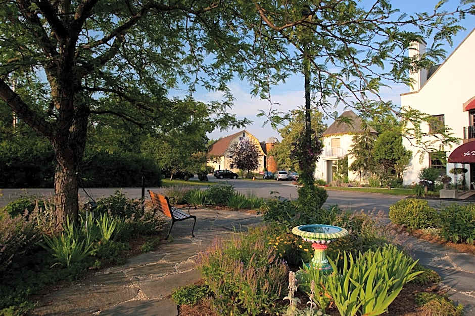 La Tourelle Hotel & Spa