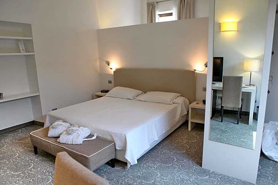 Albergo Accademia
