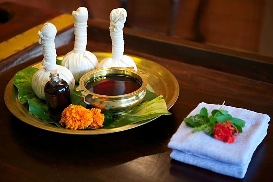 The Gateway Hotel Beach Road Calicut