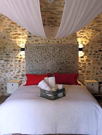 King Room with Pool View