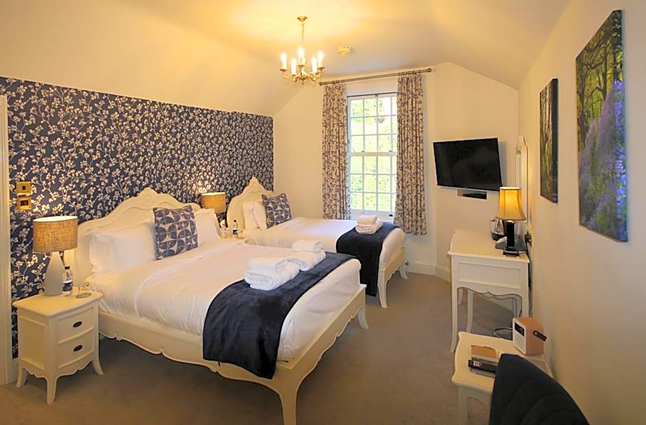 The Malvern Hills Hotel