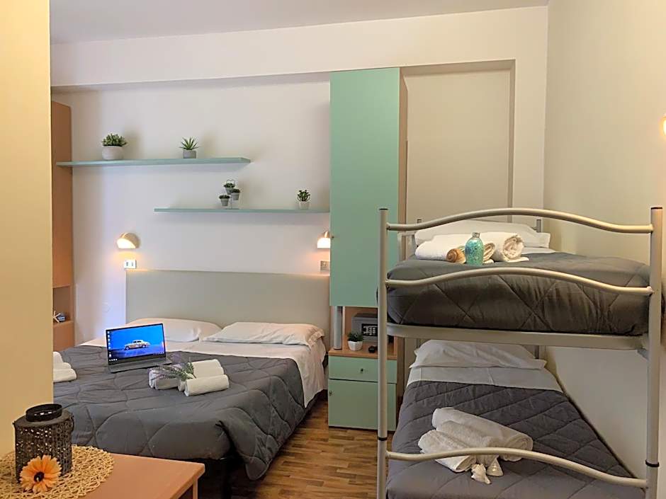 Hotel Palma Benessere