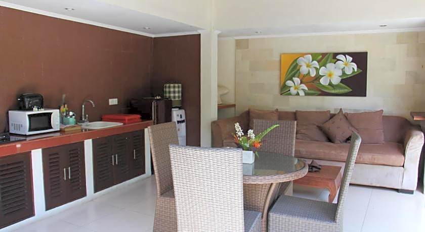 Villa Bali Zen Kerobokan