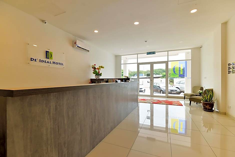 Fumah Hotel Kuala Lumpur