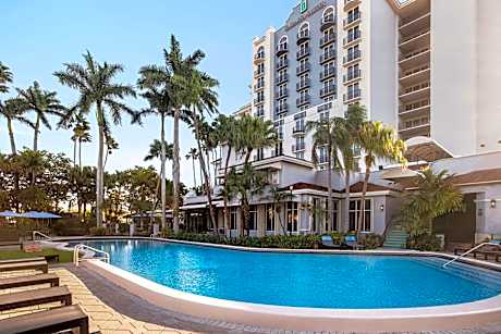 Embassy Suites By Hilton Hotel Ft. Lauderdale-17th Street