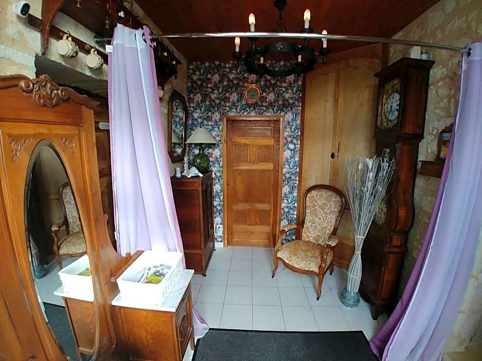 Manoir Le Cristal-Futuroscope , nuitée -20 Pcent !