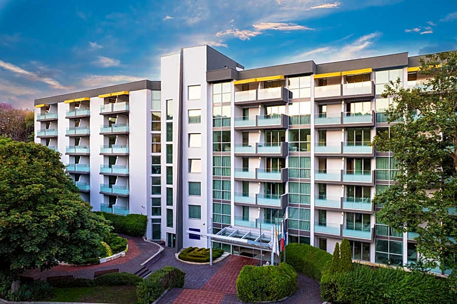 SH Dolce Mare- All inclusive- Free Beach & Beach Bar