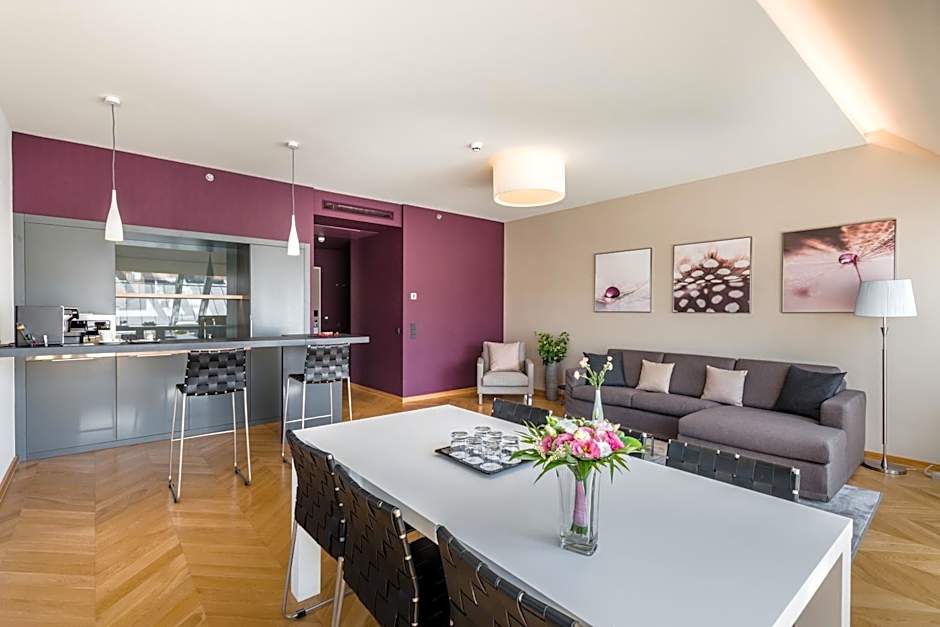 Hotel Moments Budapest