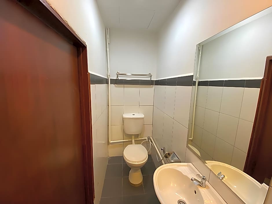 Switz Paradise Hotel