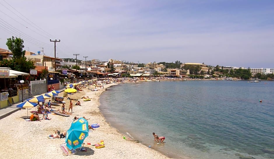 Scala Hotel-Apartments