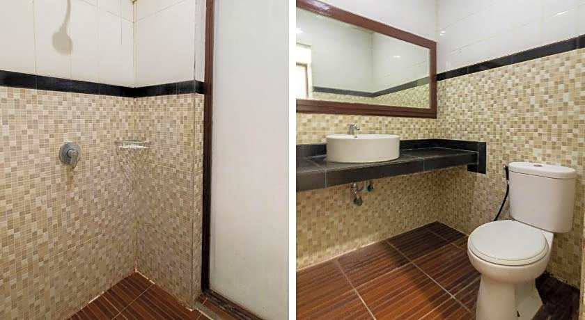 Flagship 2688 Guntur Hotel