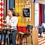 Ibis Styles Paris Alesia Montparnasse