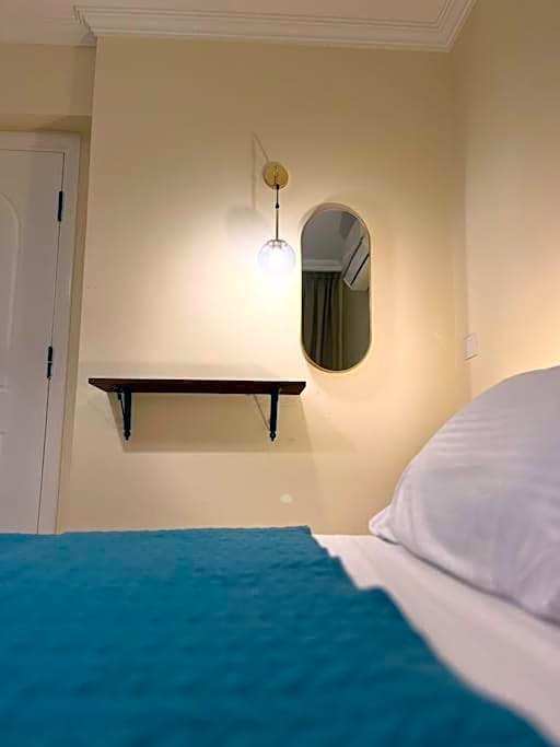 Charming apartment In Heliopolis