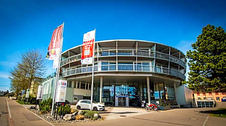 Berger Zentrum